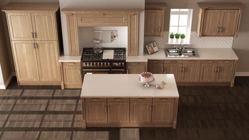 Stylish Cabinetry