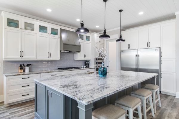 Modern Kitchen Remodeling in Franklin